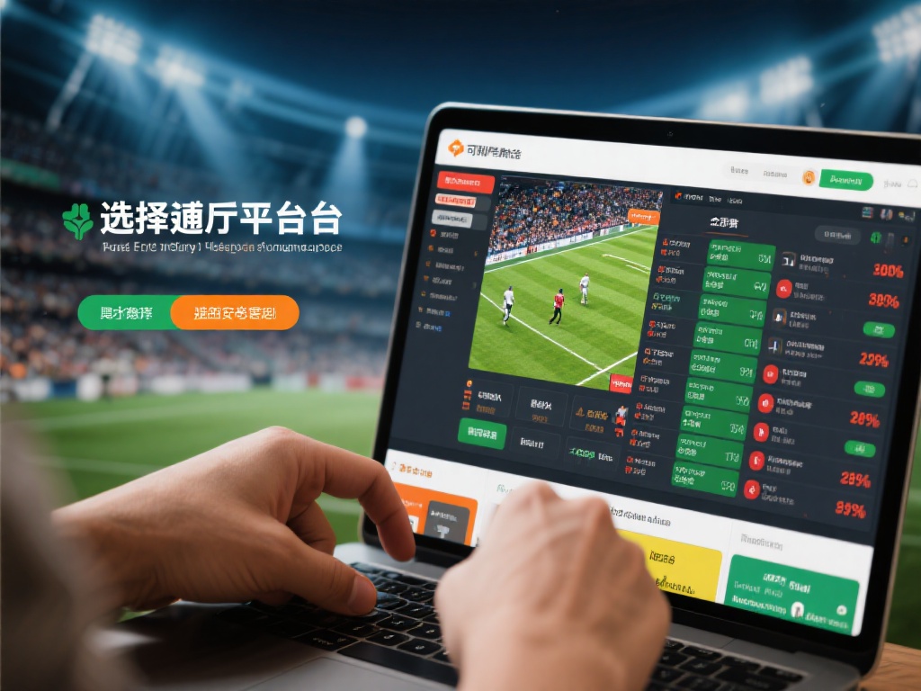 在选择合适的平台进行投注时，有不少因素需