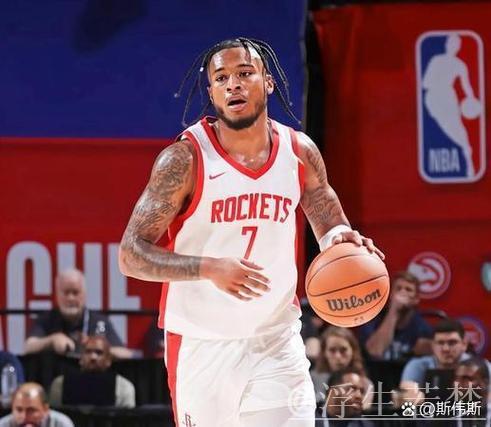 奇才主帅直言惠特摩尔训练态度差,火箭或许欠他一个道歉 奇才主帅直言惠特摩尔训练态度差,火箭或许欠他一个道歉