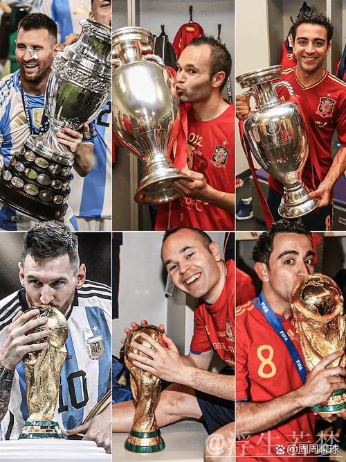 足坛史上最强三人组合盘点,你心中的第一是谁? 足坛史上最强三人组合盘点,你心中的第一是谁?